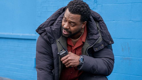 Chicago P.D. - S13E11: On the Way