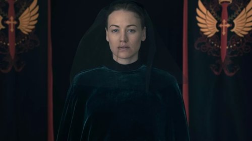 The Handmaid's Tale - S5E2: Ballet