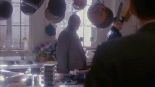 JAG - S3E10: People v. Rabb