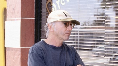 Curb Your Enthusiasm - S2E4: The Shrimp Incident