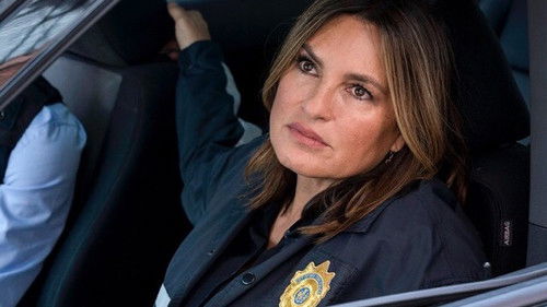 Law & Order: Special Victims Unit - S21E7: Counselor, It's Chinatown