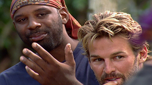 Survivor - S5E5: The Ocean's Surprise