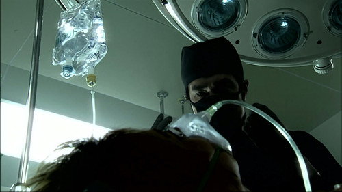 Kamen Rider - S11E37: The Warrior of Darkness