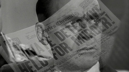 Perry Mason - S1E21: The Case of the Green-Eyed Sister
