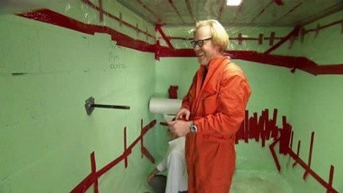MythBusters - S7E20: Antacid Jail Break