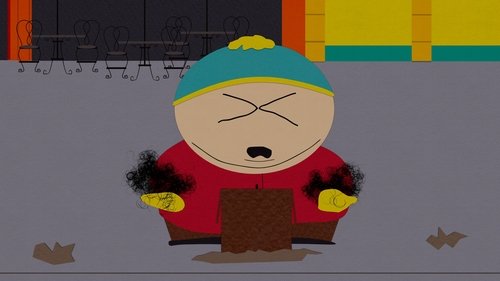 South Park - S5E4: Scott Tenorman Must Die