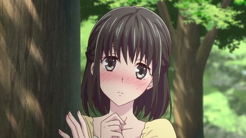 Fruits Basket - S1E4: What Year Is She?