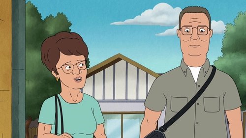 King of the Hill - S14E1: Return of the King