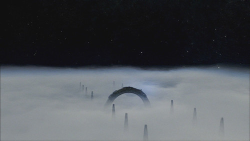 Stargate Atlantis - S1E9: Home