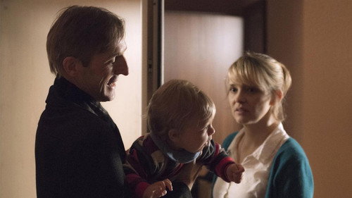 Polizeiruf 110 - S43E6: A Family Matter