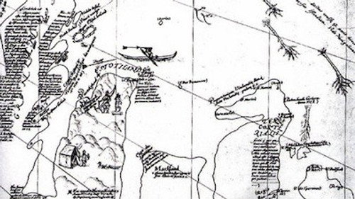 NOVA - S32E12: The Viking Deception