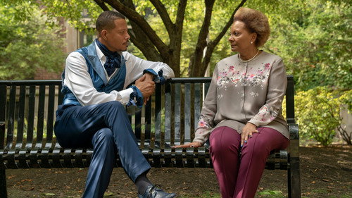 Empire - S6E6: Heart of Stone