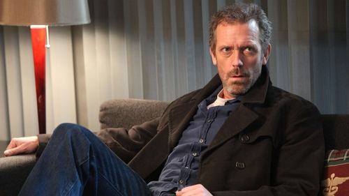 House - S8E18: Body and Soul