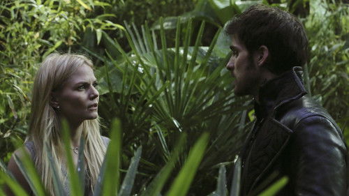 Once Upon a Time - S3E7: Dark Hollow