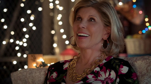 The Good Fight - S5E10: And the violence spread...