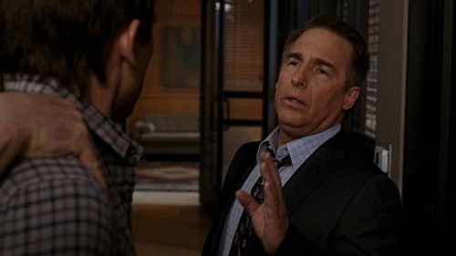 Private Practice - S6E9: I'm Fine