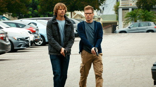 NCIS: Los Angeles - S8E8: Parallel Resistors