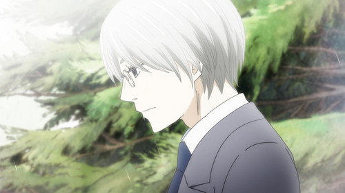March Comes In Like a Lion - S1E17: Silver Thread / Water's Surface / Base of the Blue Night