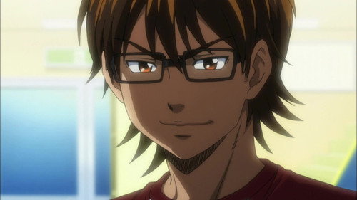Ace of the Diamond - S1E72: The Final Lesson