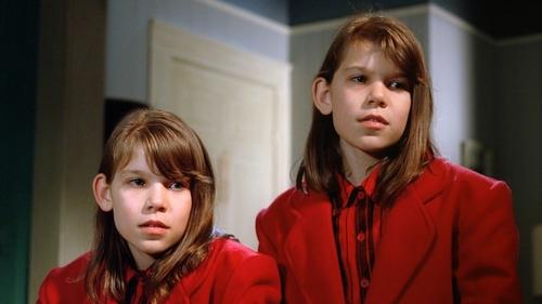 The X-Files - S1E11: Eve