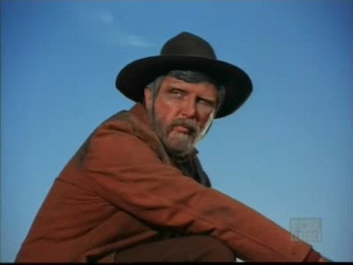 Bonanza - S11E15: Danger Road