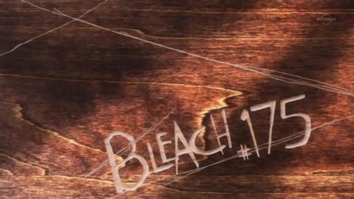 Bleach - S1E175: The Revenging Assassin, Ichigo is Targeted