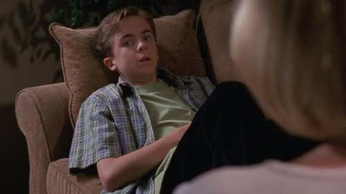 Malcolm in the Middle - S2E8: Therapy
