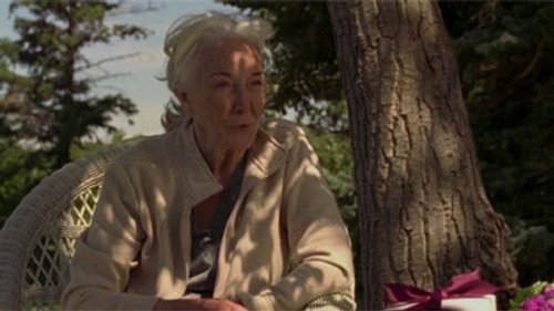 Heartland - S5E8: Nothing for Granted