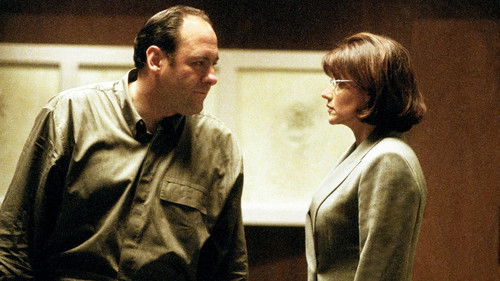 The Sopranos - S1E6: Pax Soprana