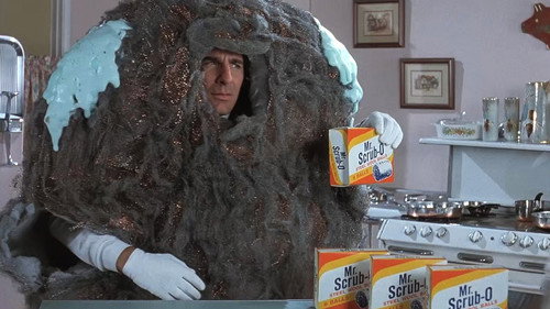 Quantum Leap - S3E13: Future Boy