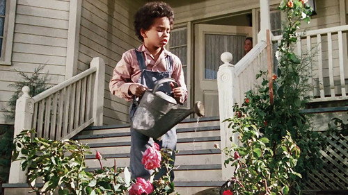 Little House on the Prairie - S5E18: The Sound of Children