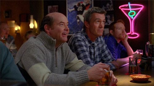 The Middle - S4E13: The Friend