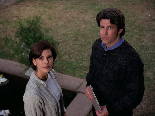 Lois & Clark: The New Adventures of Superman - S3E18: Forget Me Not