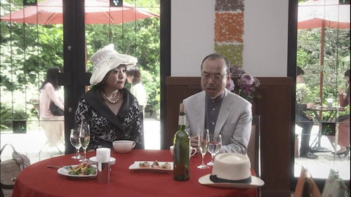 GARO - S4E10: Dining Table
