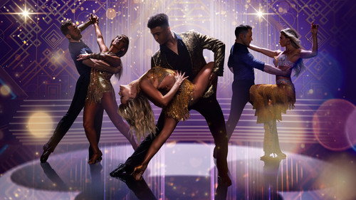 Dancing with the Stars - S31E10: Semi-Finals