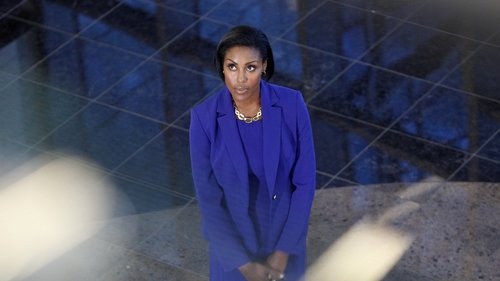 The Mentalist - S7E4: Black Market