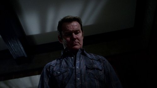 Supernatural - S6E16: ...And Then There Were None