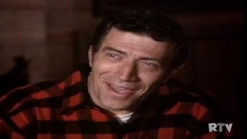 Ironside - S4E3: The Happy Dreams of Hollow Men