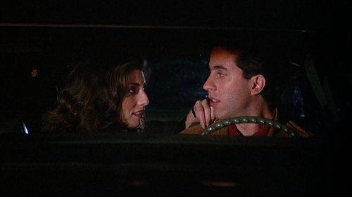 Seinfeld - S2E1: The Ex-Girlfriend