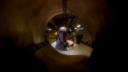 JAG - S8E17: Empty Quiver