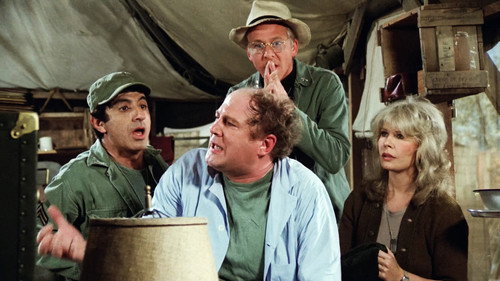 M*A*S*H - S8E24: Back Pay