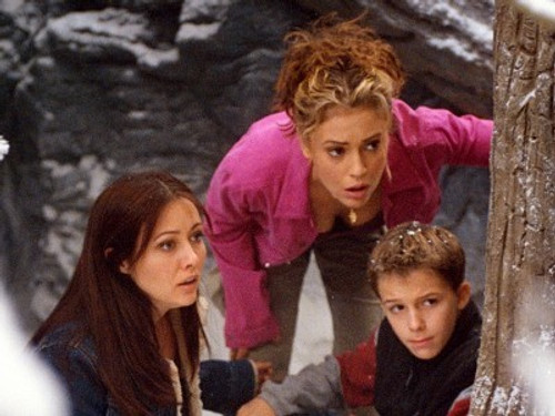 Charmed - S3E10: We All Scream for Ice Cream
