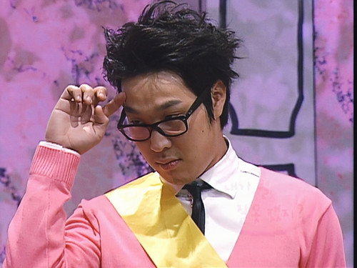 Infinite Challenge - S2E22: April Fools' Day Special