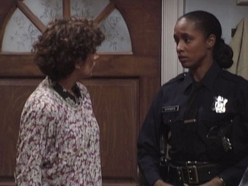 Home Improvement - S2E2: Rites and Wrongs of Passage