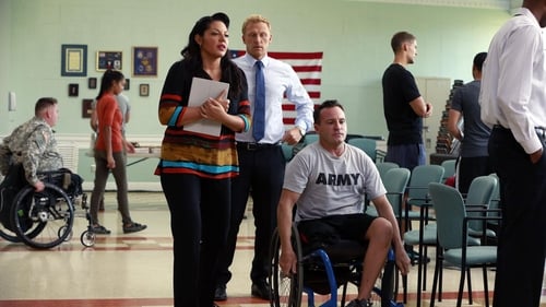 Grey's Anatomy - S11E3: Got to Be Real