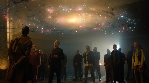 Foundation - S3E6: The Shape of Time