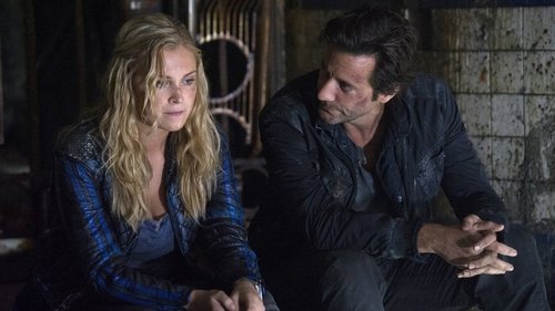 The 100 - S2E9: Remember Me