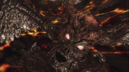 GARO - S2E18: Beast Herd