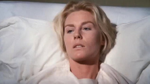 Mannix - S7E8: A World Without Sundays