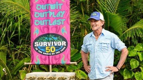 Survivor - S50E2: Therapy Carousel